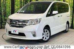 nissan serena 2012 quick_quick_FC26_FC26-077687