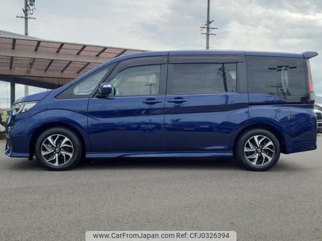 honda stepwagon-spada 2021 quick_quick_6BA-RP3_RP3-1333446 image 2