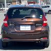 nissan note 2018 -NISSAN--Note HE12--HE12-130782---NISSAN--Note HE12--HE12-130782- image 35