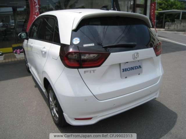 honda fit 2020 -HONDA 【長野 556】--Fit 6BA-GR2--GR2-1001411---HONDA 【長野 556】--Fit 6BA-GR2--GR2-1001411- image 2