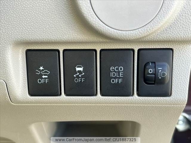 daihatsu move 2015 CFJ1887325 image 2