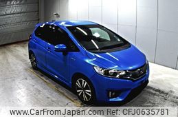 honda fit 2014 -HONDA--Fit GP5-3062116---HONDA--Fit GP5-3062116-