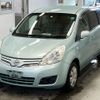 nissan note 2008 -NISSAN--Note E11-300117---NISSAN--Note E11-300117- image 1