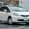 honda fit 2009 -HONDA--Fit DBA-GE6--GE6-1260149---HONDA--Fit DBA-GE6--GE6-1260149- image 14