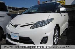 toyota estima 2009 -TOYOTA--Estima DBA-GSR50W--GSR50-0009257---TOYOTA--Estima DBA-GSR50W--GSR50-0009257-