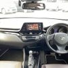 toyota c-hr 2018 -TOYOTA--C-HR DAA-ZYX10--ZYX10-2109845---TOYOTA--C-HR DAA-ZYX10--ZYX10-2109845- image 21