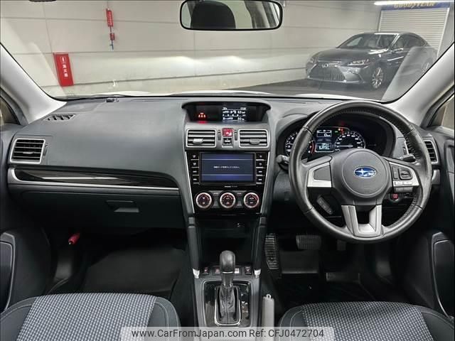 subaru forester 2016 quick_quick_DBA-SJ5_SJ5-086041 image 2