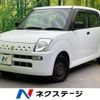 suzuki alto 2009 -SUZUKI--Alto DBA-HA24S--HA24S-650933---SUZUKI--Alto DBA-HA24S--HA24S-650933- image 1