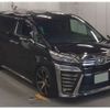 toyota vellfire 2018 -TOYOTA 【山梨 331ﾘ 432】--Vellfire DBA-AGH30W--AGH30W-0172991---TOYOTA 【山梨 331ﾘ 432】--Vellfire DBA-AGH30W--AGH30W-0172991- image 1