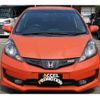 honda fit 2012 TE5667 image 23