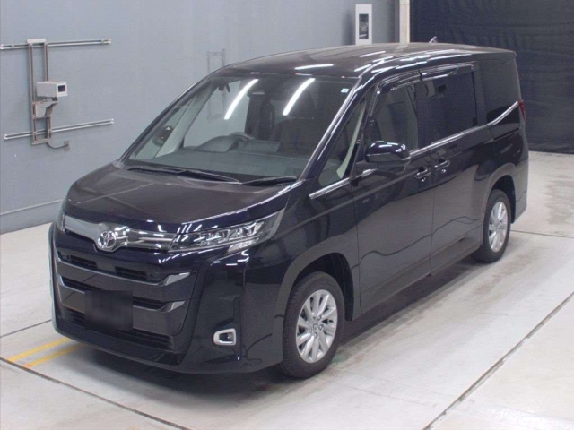 2022 Toyota Noah MZRA95W - Car Price $17,681