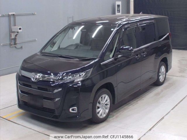 toyota noah 2022 -TOYOTA--Noah MZRA95W-0002997---TOYOTA--Noah MZRA95W-0002997- image 1