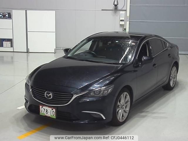 mazda atenza 2015 quick_quick_LDA-GJ2FP_GJ2FP-202843 image 1