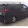 toyota vellfire 2016 quick_quick_DBA-AGH35W_AGH35-0010545 image 5