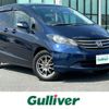 honda freed 2010 -HONDA--Freed DBA-GB3--GB3-1153604---HONDA--Freed DBA-GB3--GB3-1153604- image 1