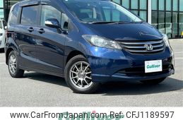 honda freed 2010 -HONDA--Freed DBA-GB3--GB3-1153604---HONDA--Freed DBA-GB3--GB3-1153604-