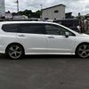 honda odyssey 2013 CFJ1549436 image 3