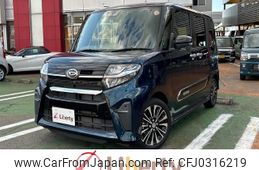 daihatsu tanto 2019 quick_quick_LA650S_LA650S-0013269