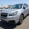 subaru forester 2018 CFJ1594594 image 1