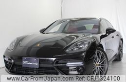 porsche panamera 2019 quick_quick_ABA-G2J40A_WP0ZZZ97ZLL150062