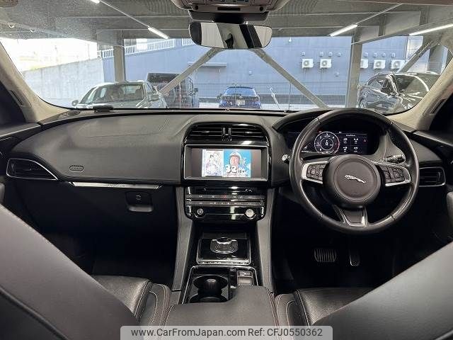 jaguar f-pace 2019 -JAGUAR--Jaguar F-Pace LDA-DC2NA--SADCA2AN6KA361928---JAGUAR--Jaguar F-Pace LDA-DC2NA--SADCA2AN6KA361928- image 2