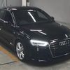 audi a3 2018 -AUDI--Audi A3 WAUZZZ8V5JA054579---AUDI--Audi A3 WAUZZZ8V5JA054579- image 1