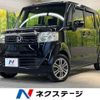 honda n-box 2014 -HONDA--N BOX DBA-JF1--JF1-1464810---HONDA--N BOX DBA-JF1--JF1-1464810- image 1