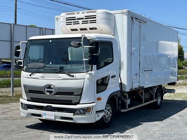 hino ranger 2018 GOO_NET_EXCHANGE_0404111A30240503W001 image 1