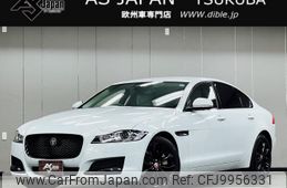 jaguar xf 2017 quick_quick_CBA-JB2GA_SAJBB4AG1HCY52021