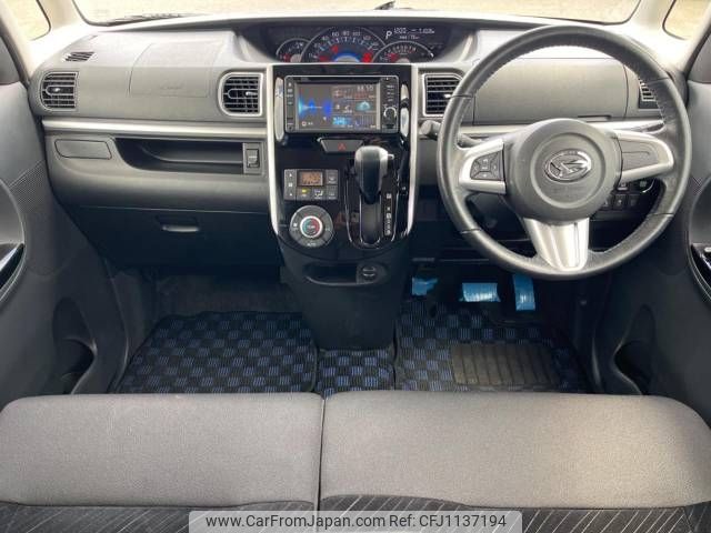 daihatsu tanto 2014 -DAIHATSU--Tanto DBA-LA600S--LA600S-0165876---DAIHATSU--Tanto DBA-LA600S--LA600S-0165876- image 2