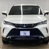 toyota harrier 2021 -TOYOTA--Harrier 6AA-AXUH80--AXUH80-0020288---TOYOTA--Harrier 6AA-AXUH80--AXUH80-0020288- image 3