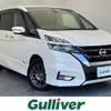 nissan serena 2017 -NISSAN--Serena DAA-GFNC27--GFNC27-012734---NISSAN--Serena DAA-GFNC27--GFNC27-012734- image 1