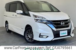 nissan serena 2017 -NISSAN--Serena DAA-GFNC27--GFNC27-012734---NISSAN--Serena DAA-GFNC27--GFNC27-012734-