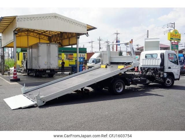 mitsubishi-fuso canter 2024 CFJ1603754 image 1