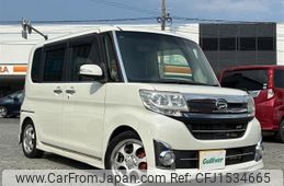 daihatsu tanto 2014 CFJ1534665