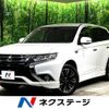 mitsubishi outlander-phev 2015 -MITSUBISHI--Outlander PHEV DLA-GG2W--GG2W-0304318---MITSUBISHI--Outlander PHEV DLA-GG2W--GG2W-0304318- image 1