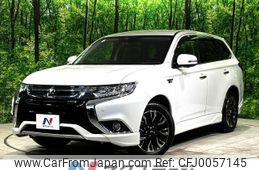 mitsubishi outlander-phev 2015 -MITSUBISHI--Outlander PHEV DLA-GG2W--GG2W-0304318---MITSUBISHI--Outlander PHEV DLA-GG2W--GG2W-0304318-