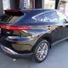 toyota harrier 2022 -TOYOTA 【岐阜 341】--Harrier 6AA-AXUH80--AXUH80-0045602---TOYOTA 【岐阜 341】--Harrier 6AA-AXUH80--AXUH80-0045602- image 18