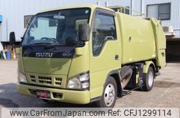 isuzu elf-truck 2005 GOO_NET_EXCHANGE_0706572A30250615W003