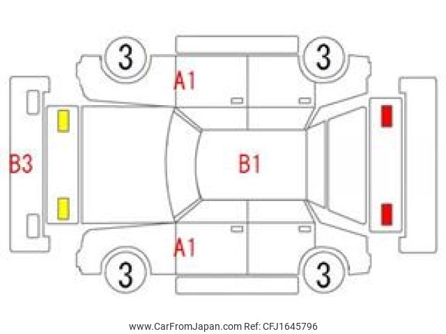 honda acty-truck 2016 CFJ1645796 image 2