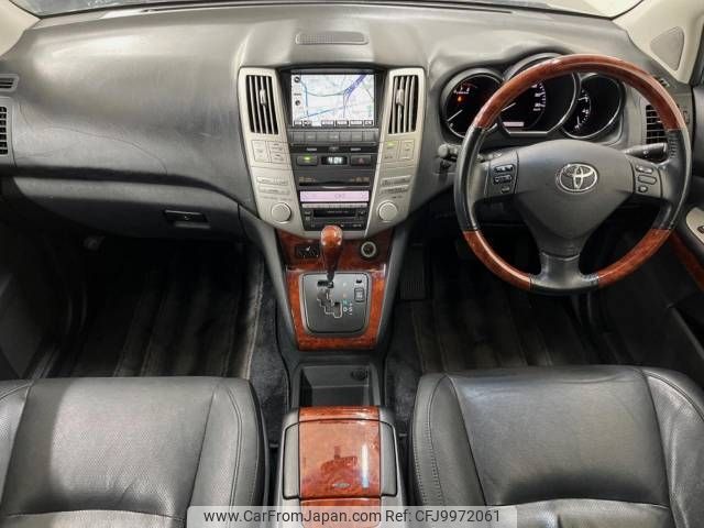 toyota harrier 2006 -TOYOTA--Harrier CBA-ACU30W--ACU30-0058771---TOYOTA--Harrier CBA-ACU30W--ACU30-0058771- image 2