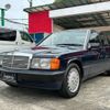 mercedes-benz 190-series 1991 -MERCEDES-BENZ--Benz 190 E-201024--WDB201024-1F867325---MERCEDES-BENZ--Benz 190 E-201024--WDB201024-1F867325- image 45