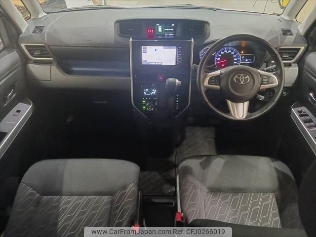 toyota roomy 2018 -TOYOTA--Roomy DBA-M900A--M900A-0253880---TOYOTA--Roomy DBA-M900A--M900A-0253880- image 2