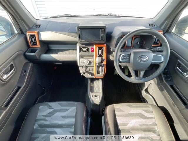 daihatsu taft 2021 -DAIHATSU--Taft 6BA-LA900S--LA900S-0083216---DAIHATSU--Taft 6BA-LA900S--LA900S-0083216- image 2