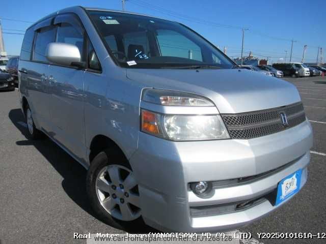toyota voxy undefined 3282185-Y2025010161A-12 image 1