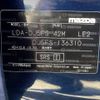 mazda demio 2015 -MAZDA--Demio LDA-DJ5FS--DJ5FS-136310---MAZDA--Demio LDA-DJ5FS--DJ5FS-136310- image 31