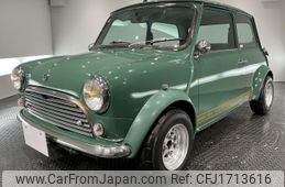 rover mini 1997 CFJ1713616
