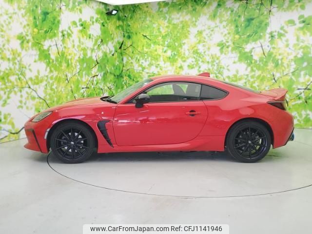 toyota gr86 2022 quick_quick_3BA-ZN8_ZN8-007977 image 2