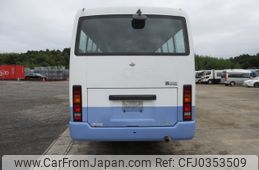 nissan civilian-bus 2002 NIKYO_SQ53774