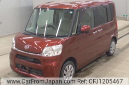 daihatsu tanto 2014 -DAIHATSU--Tanto LA610S-0033258---DAIHATSU--Tanto LA610S-0033258-